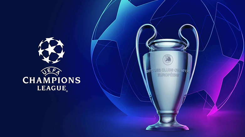 Champions League dest bi werzeke nû dike